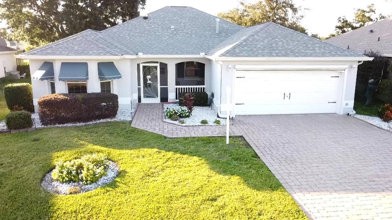 The Villages Rental Property